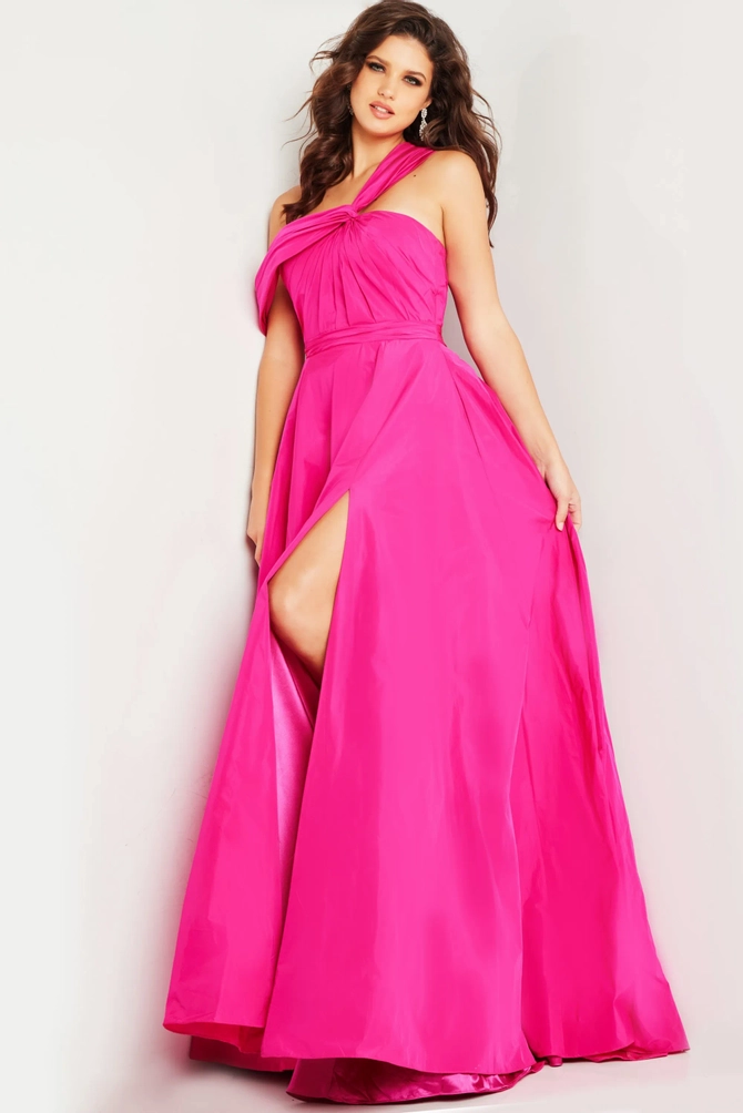 Jovani Dress 09368 Henri's