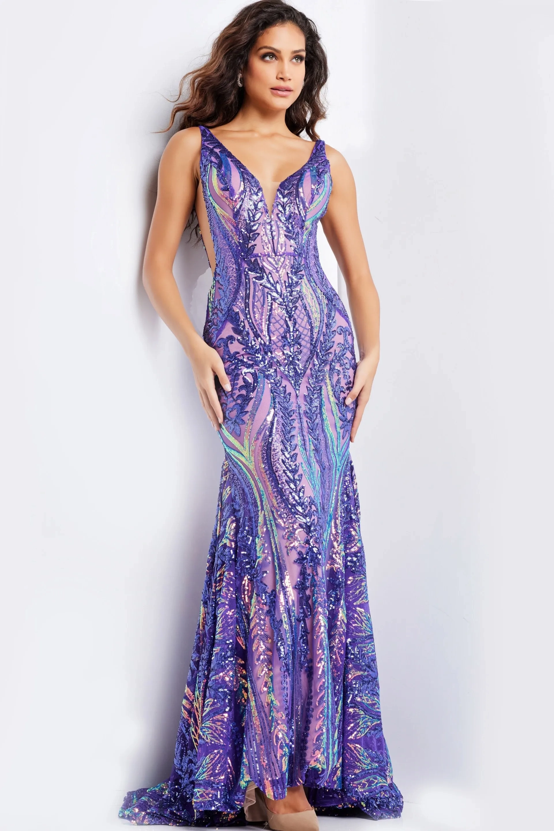 Jovani | Dahlia Prom Boutique - 22770 | Dahlia Prom Boutique