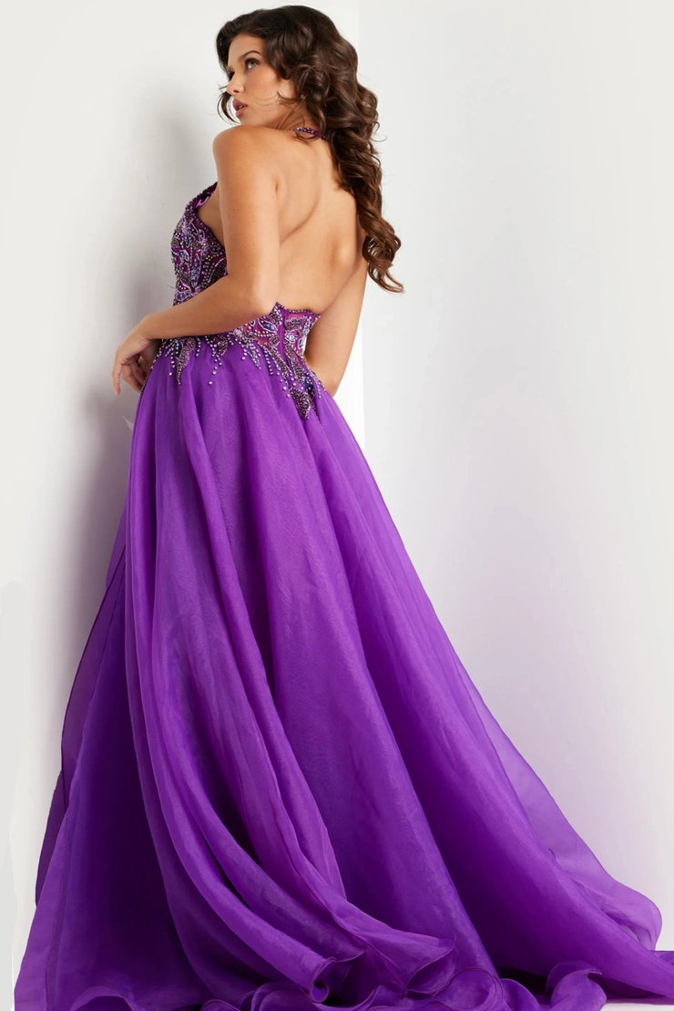 Jovani Style #25964 #7 default backface vertical picture