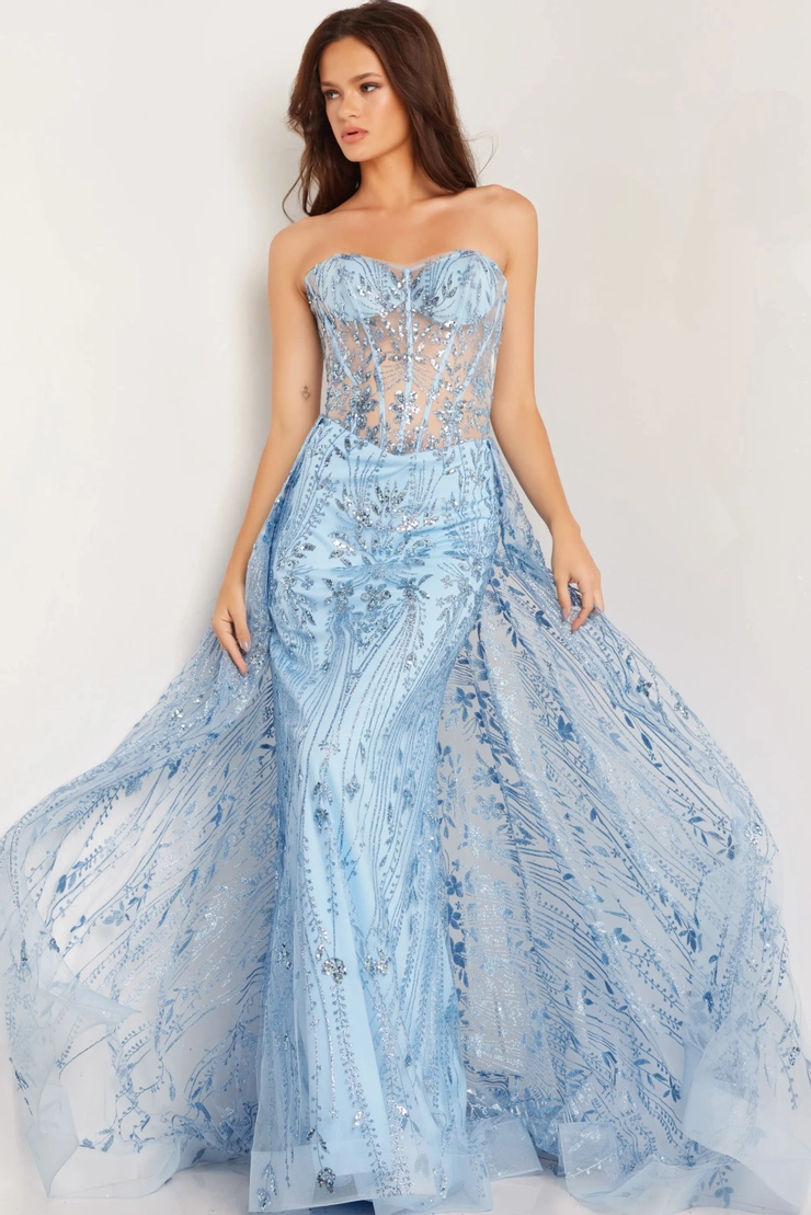 Jovani Style #26113 #1 frontface vertical picture