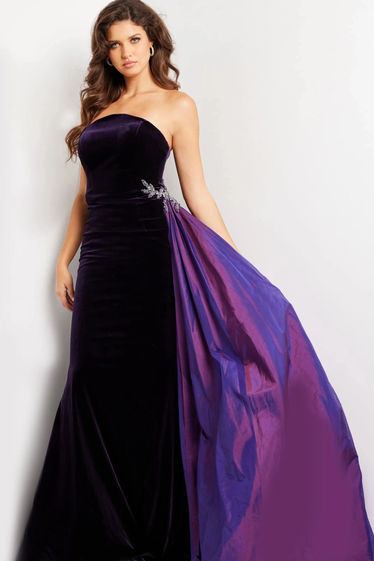 Jovani Style #26116 #1 frontface vertical picture