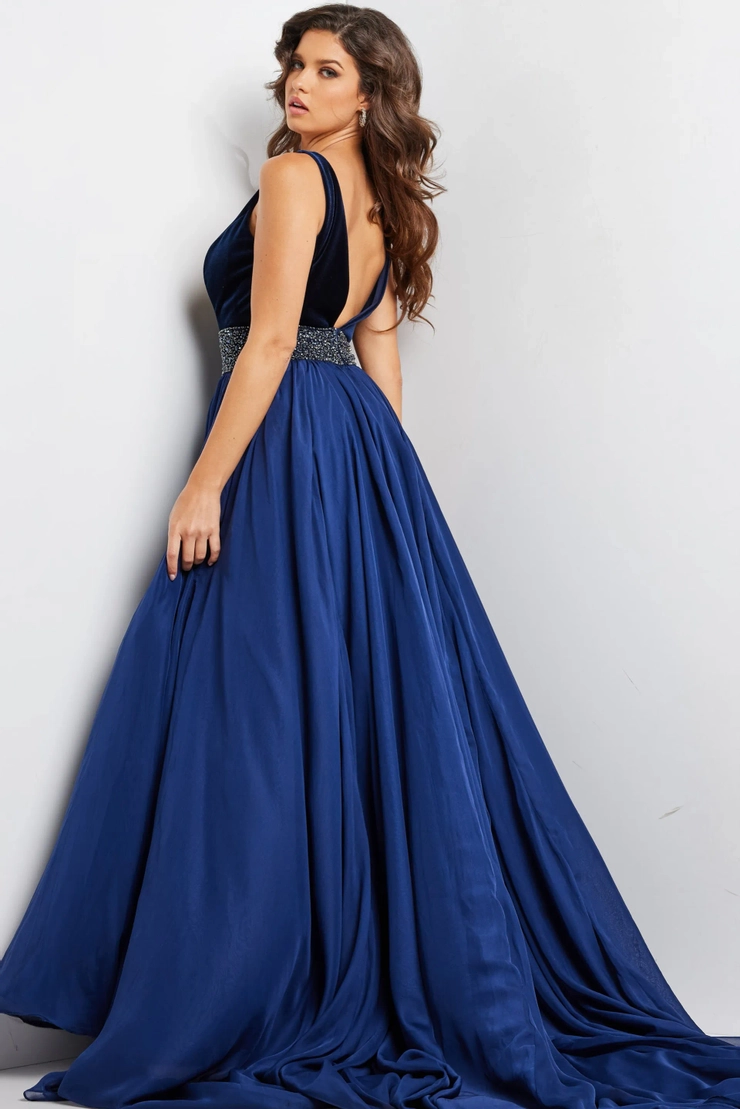 Jovani Style #26201 #2 default backface vertical picture