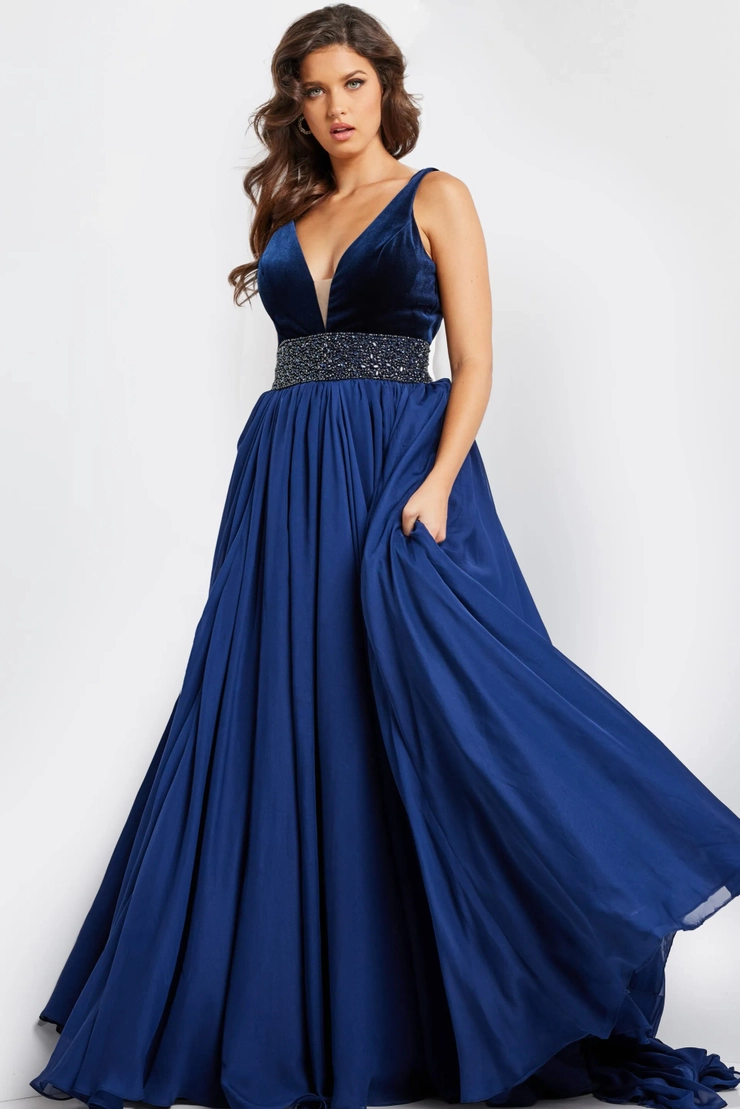 Jovani Style #26201 #1 frontface vertical picture