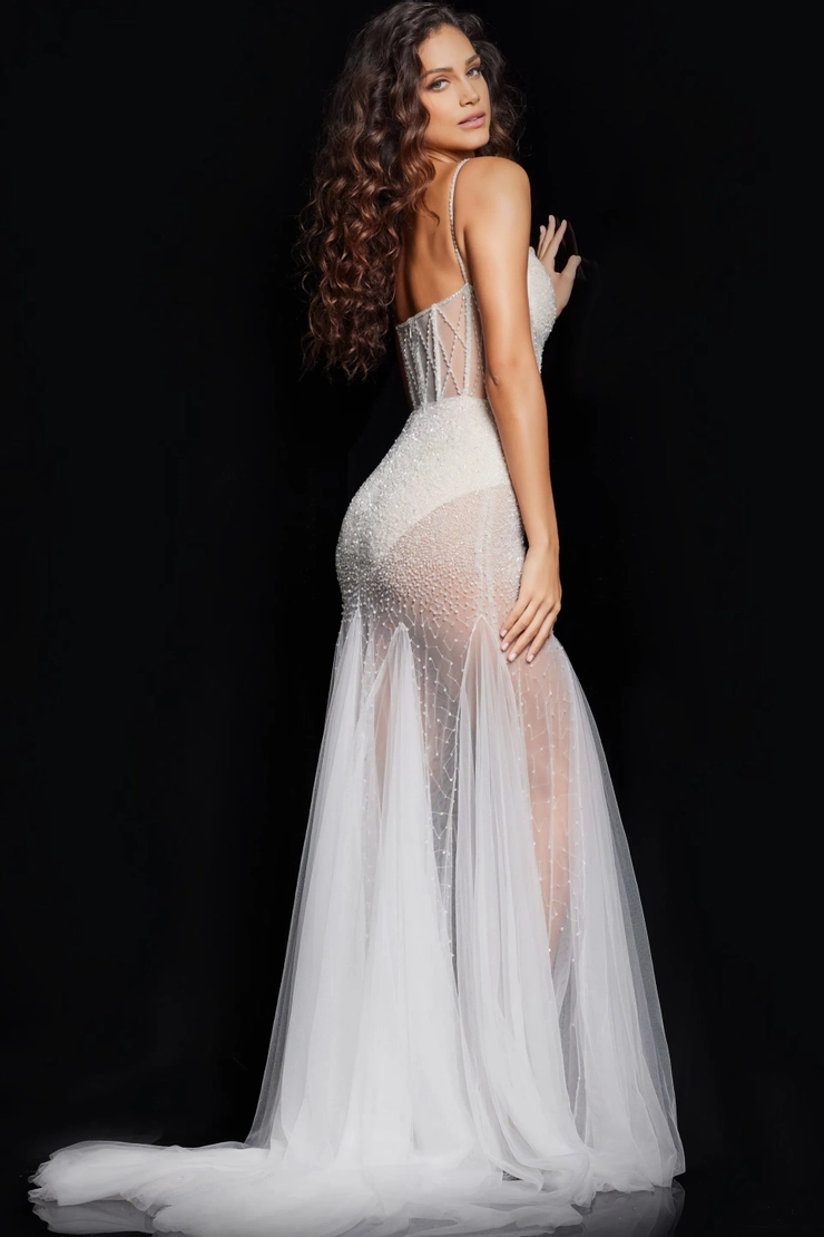 Jovani Style #36511