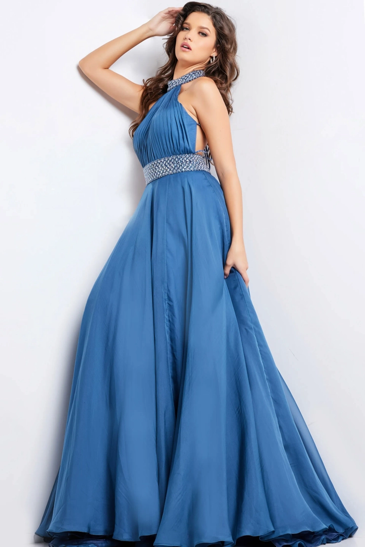 Jovani Style #36749 #1 frontface vertical picture
