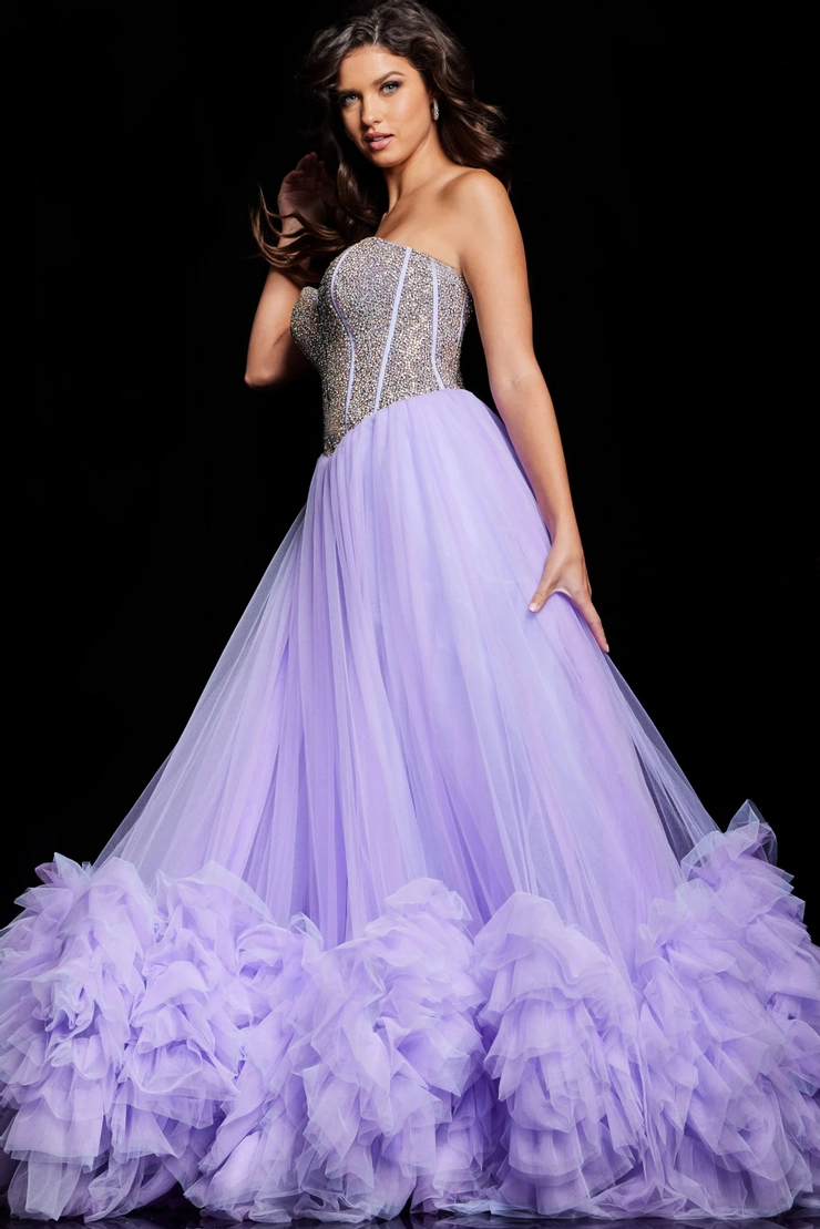 Jovani Style #37199