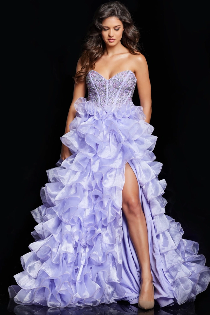 Jovani Prom Dresses San Diego 2026 | Prevue Formal & Bridal - 37322 ...