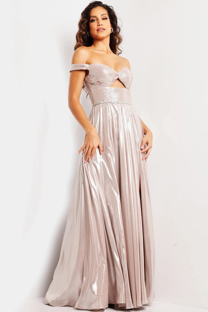 Jovani Prom Dress 42821