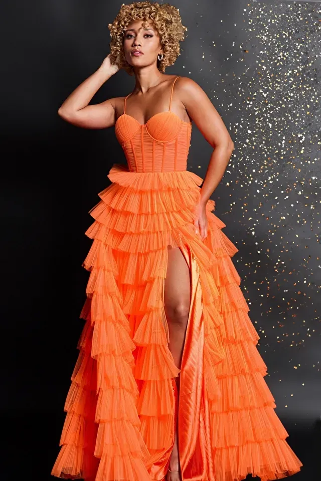 Jovani Prom Dresses - 38277 | Bridal Connection