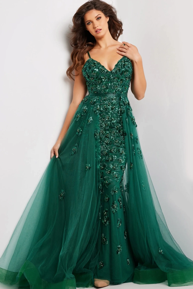 Jovani Prom Dresses San Diego 2026 | Prevue Formal & Bridal - 39434 ...