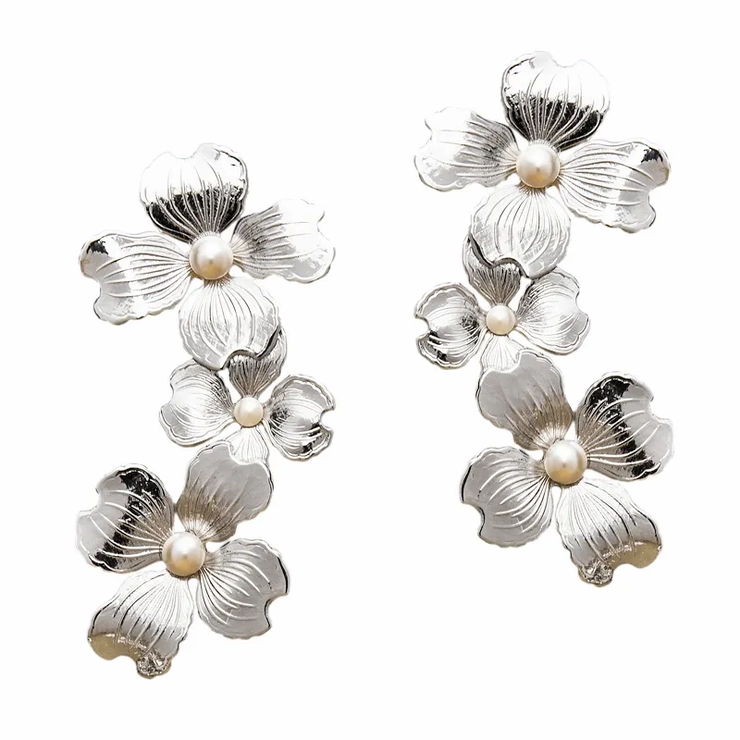 Thomas Knoell Ballet Halo Thomas Knoell Designs Accessories | Carrie Karibo Bridal main image 4