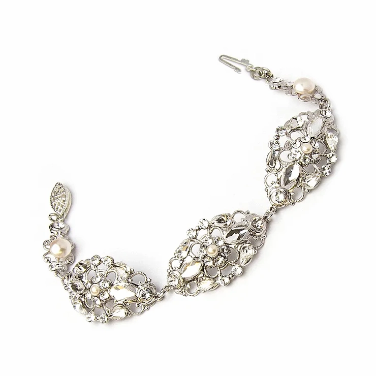 Thomas Knoell Designs Accessories | Carrie Karibo Bridal display picture 3