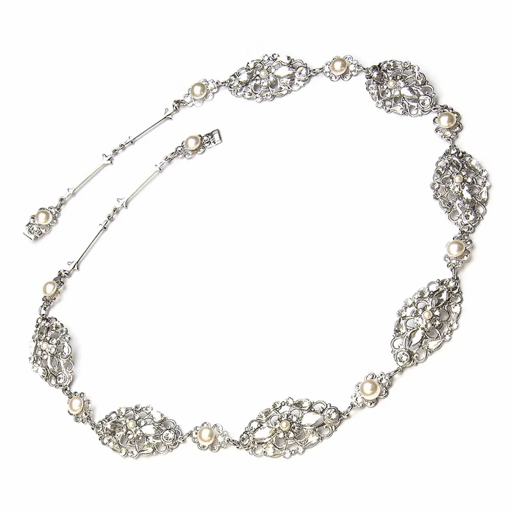 Thomas Knoell Designs Accessories | Carrie Karibo Bridal display picture 3