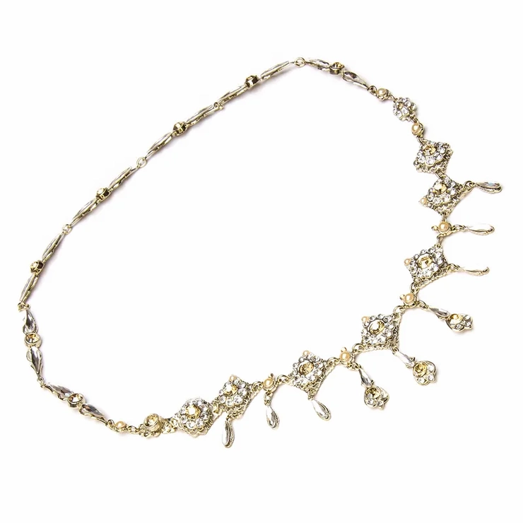 Thomas Knoell Designs Accessories | Carrie Karibo Bridal display picture 2