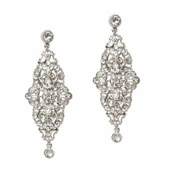 Thomas Knoell Designs Style #Eliza Earring #0 default vertical thumbnail