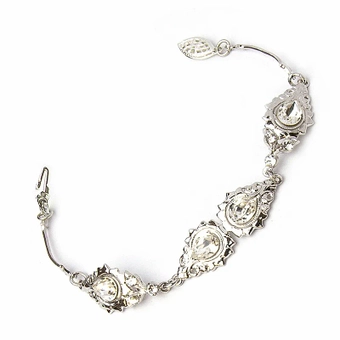 Thomas Knoell Designs Style #Eva Bracelet #0 default vertical thumbnail