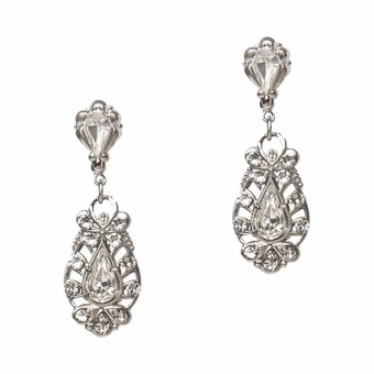 Thomas Knoell Designs Style #Gemma SM Earrings #0 default vertical thumbnail
