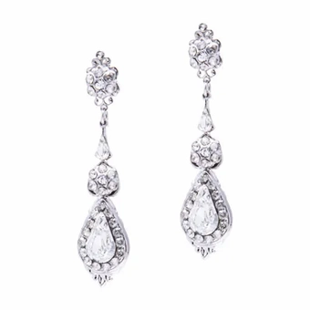 Thomas Knoell Designs Style #Kiki Earrings #0 vertical thumbnail