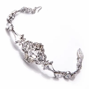 Thomas Knoell Designs Style #Lucia Bracelet #1 vertical thumbnail