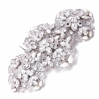 Thomas Knoell Designs Style #Lucia Comb #0 vertical thumbnail