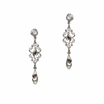 Thomas Knoell Designs Style #Moonlight Earrings #0 default vertical thumbnail