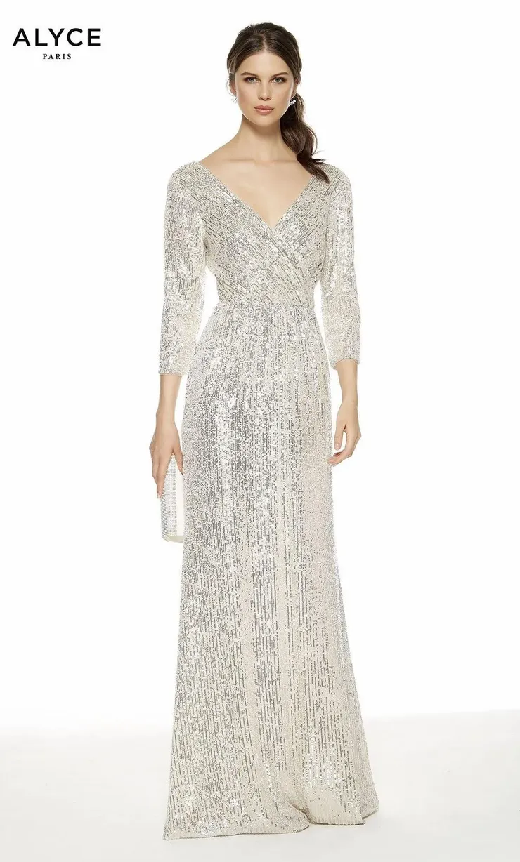 Alyce Paris Style #27358