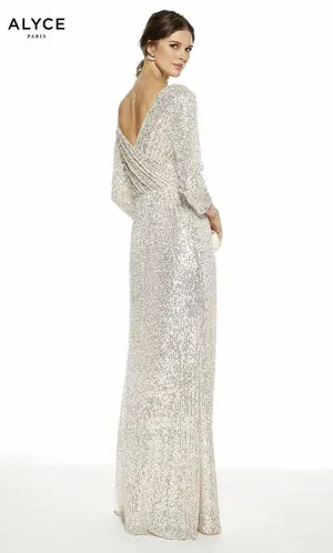 Alyce Paris Style #27358