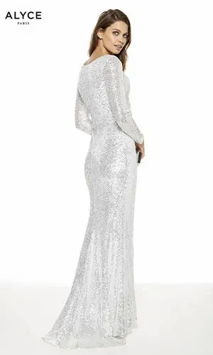 Alyce Paris Style #27359