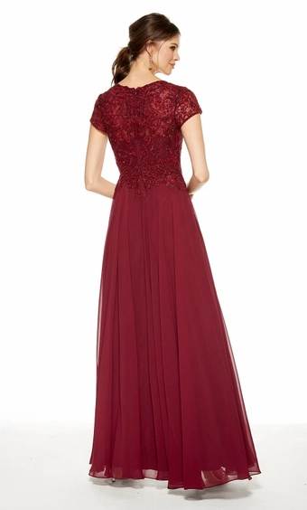 Alyce Paris #27389 #2 default backface vertical thumbnail