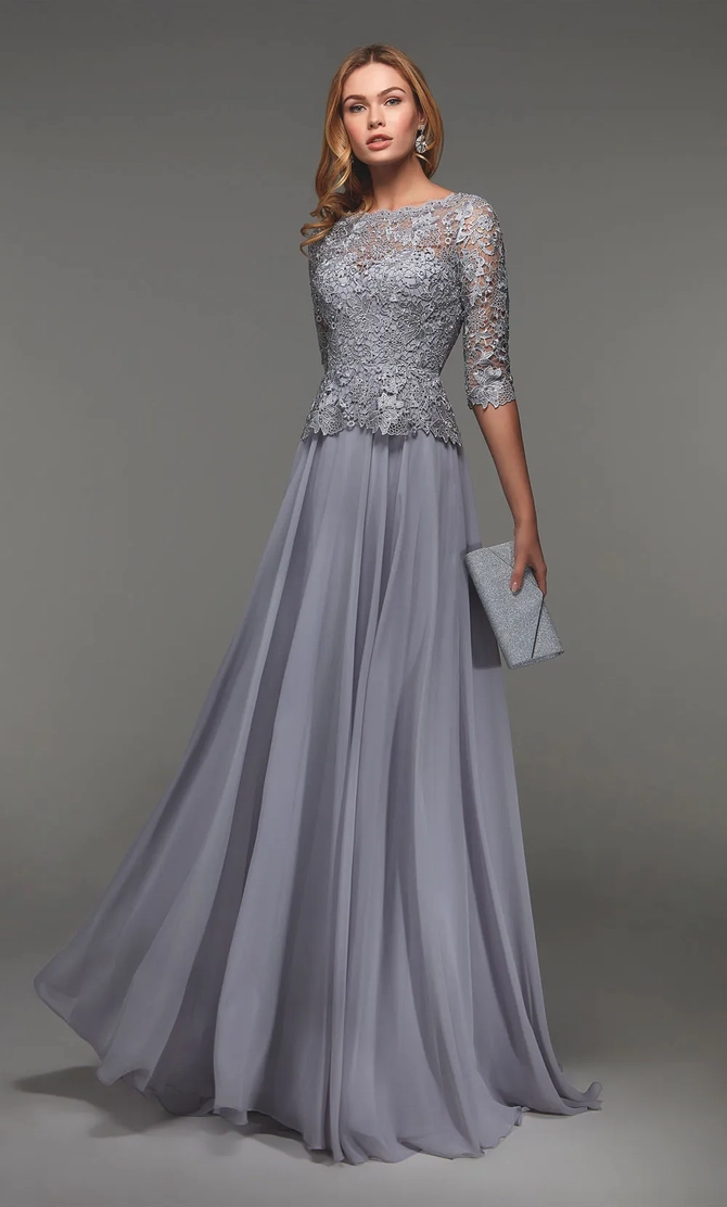 Alyce Paris - 27470 | Henri's