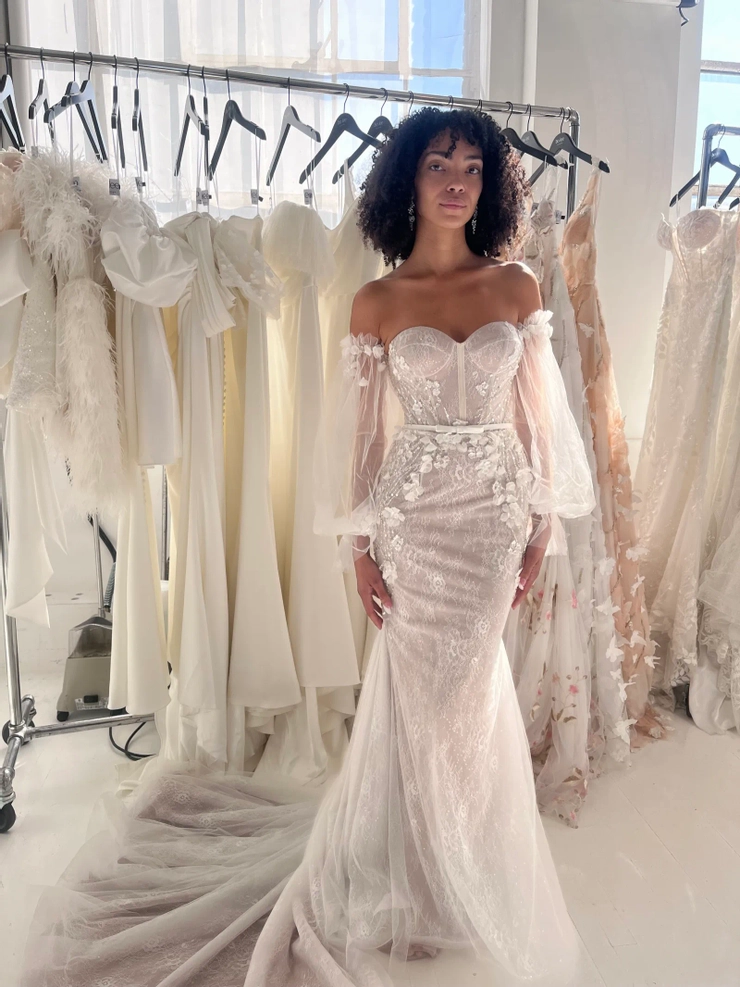 Orange County Bridal Shop | Styled by TC