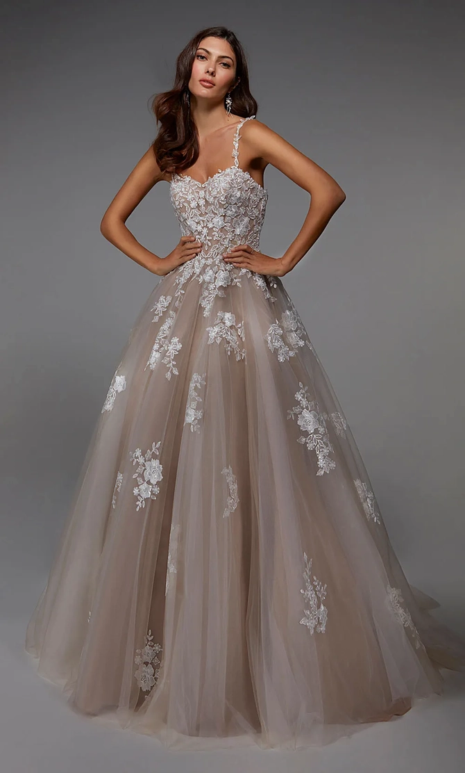 Alyce 4943