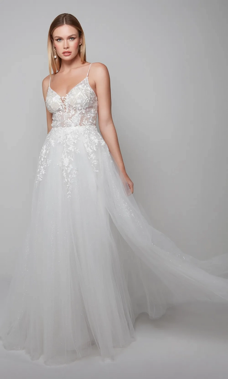 Alyce Paris Style #7079