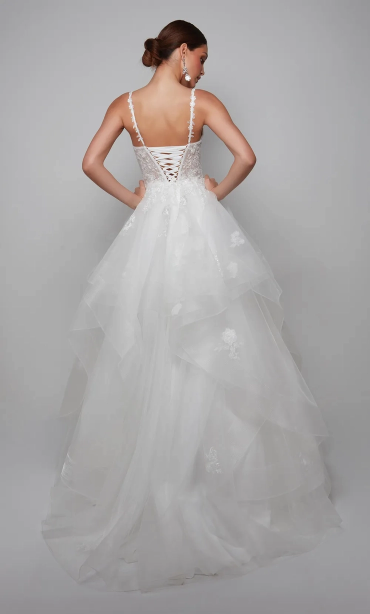 Alyce Paris Style #7080