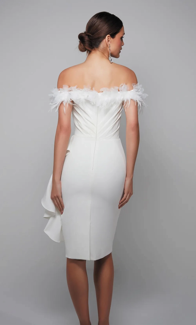 Alyce Paris Style #70000 #3 default backface vertical picture