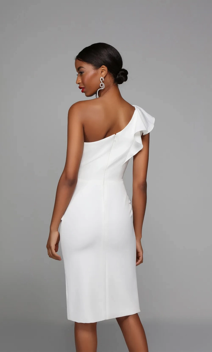 Alyce Paris Style #70007 #3 default backface vertical cropped picture