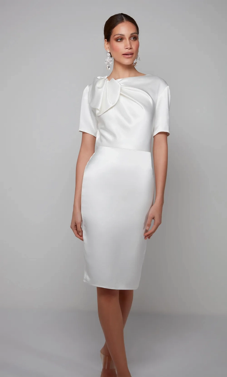 Alyce Paris Style #70009 #1 frontface vertical picture