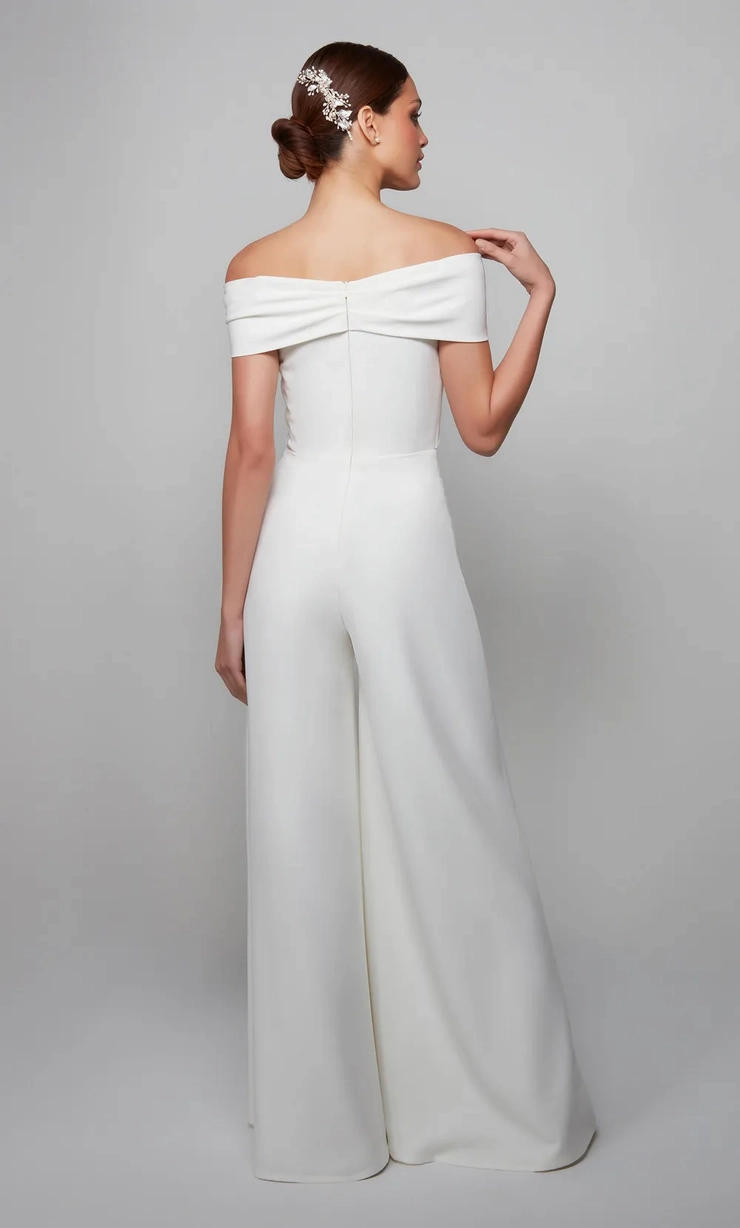 Alyce Paris Style #70013 #3 default backface vertical picture