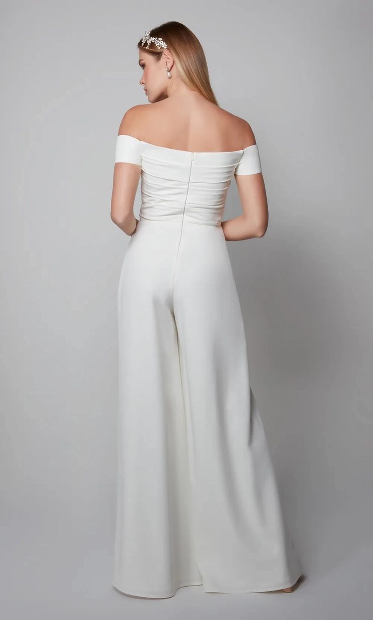 Alyce Paris Style #70014 #3 default backface vertical picture