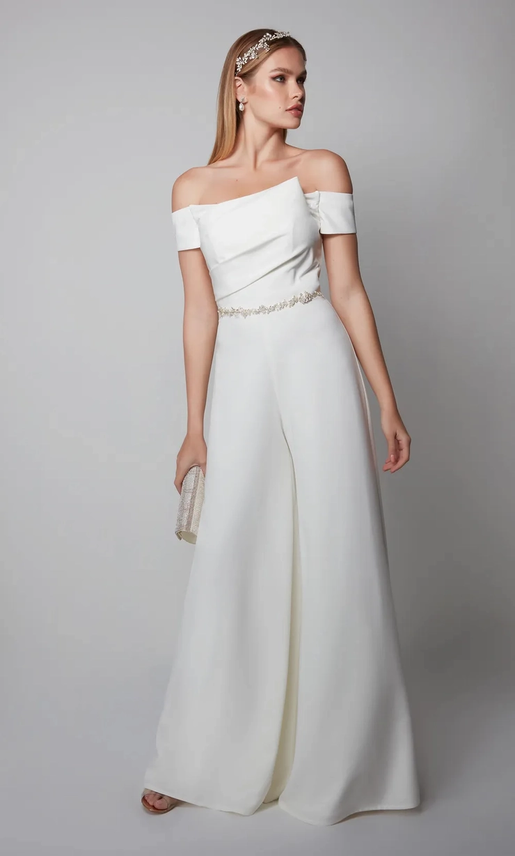 Alyce Paris Style #70014 #1 frontface vertical picture