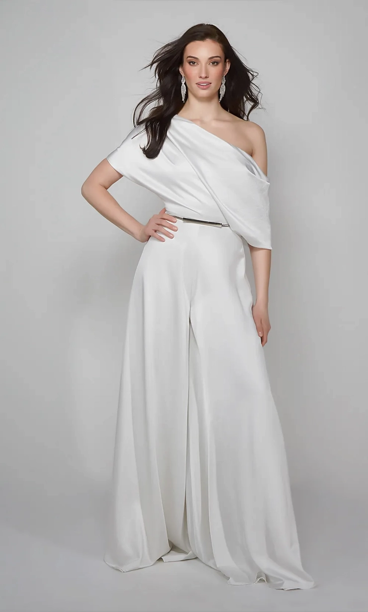 Alyce Paris Style #70019 #1 frontface vertical picture