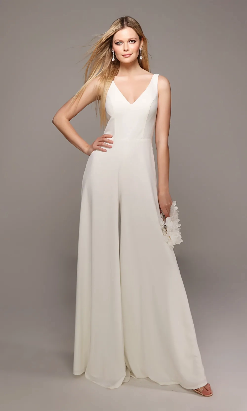 formal bodycon midi dress Candela One-Shoulder priceFilter-below-50 Do Not Iron Embroidery Wedding Dress Beading Size:W18-P