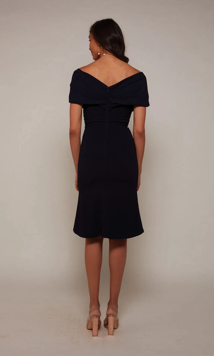 Alyce Paris Style #70023 #5 backface vertical picture