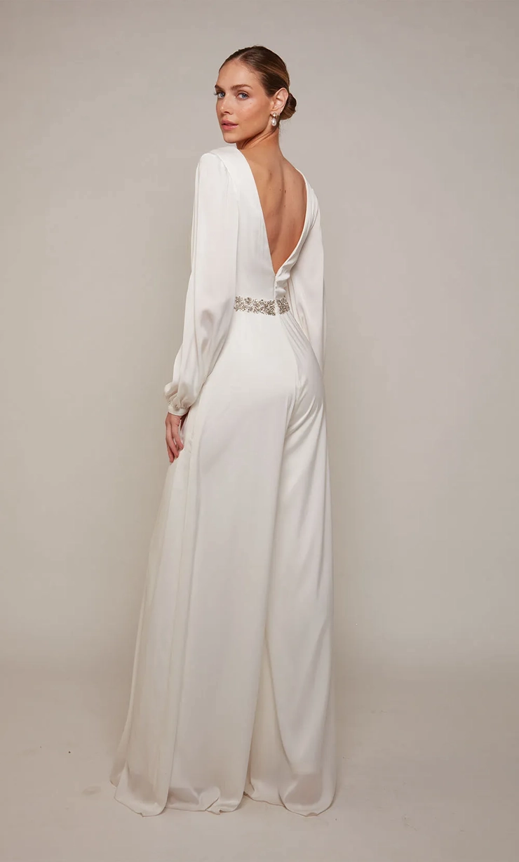 Alyce Paris Style #70031 #2 default backface vertical picture