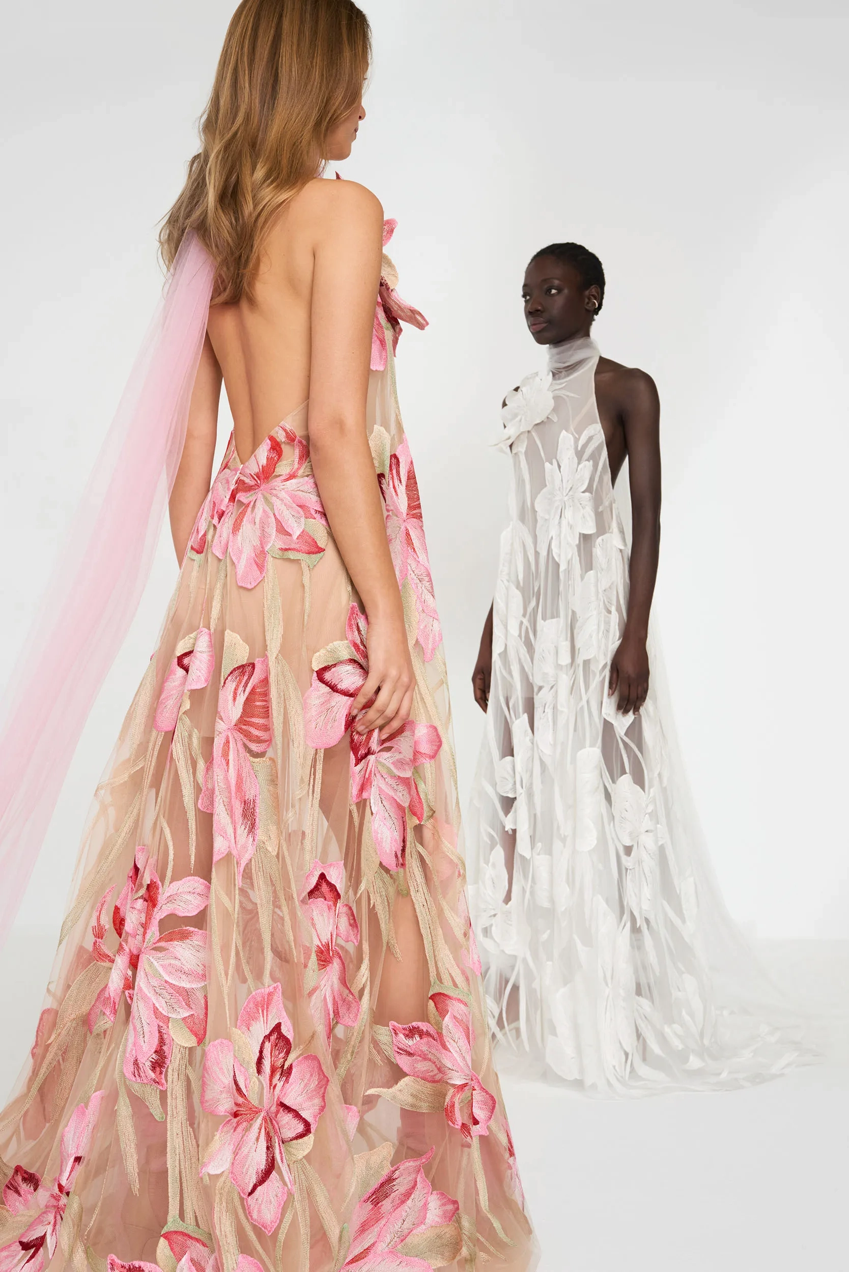 Anna Kara - Deia | Madeleine's Daughter