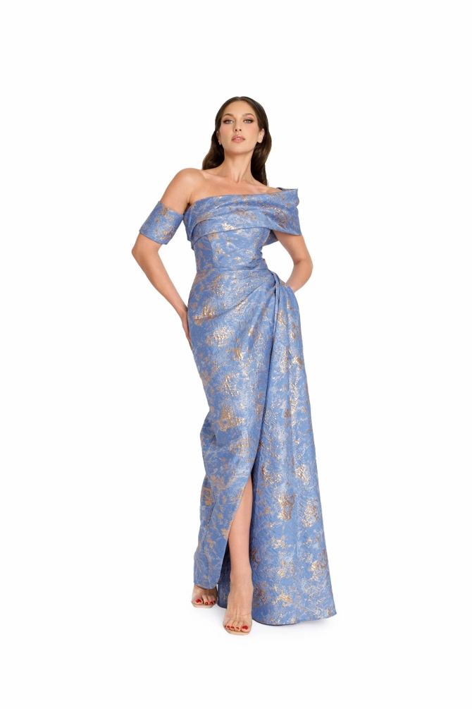 Nicole Bakti Dress 7242 main image 0