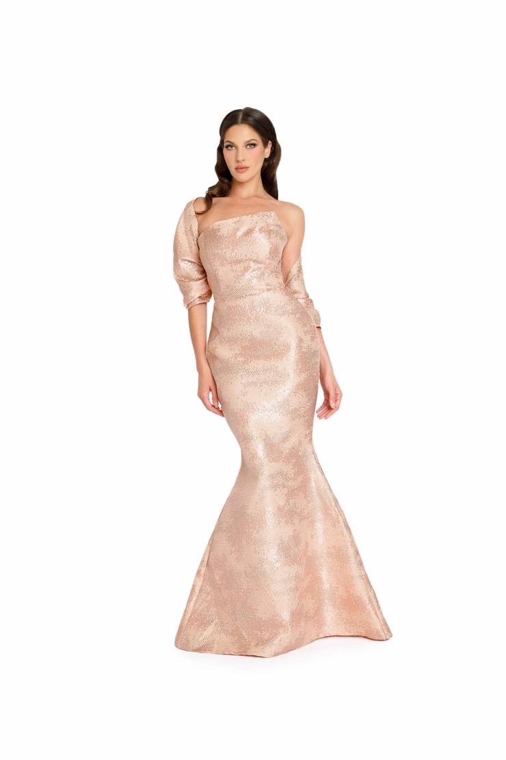 Nicole Bakti Style #7352 Image