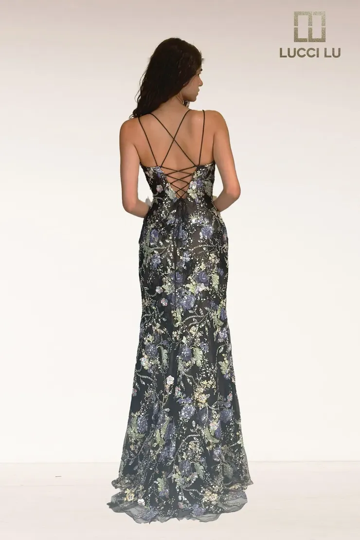Lucci Lu | Sabrina's Bridal & Prom - 1352 | Sabrina's Bridal & Prom Lucci Lu | Sabrina's Bridal & Prom - 1352 | Sabrina's Bridal & Prom