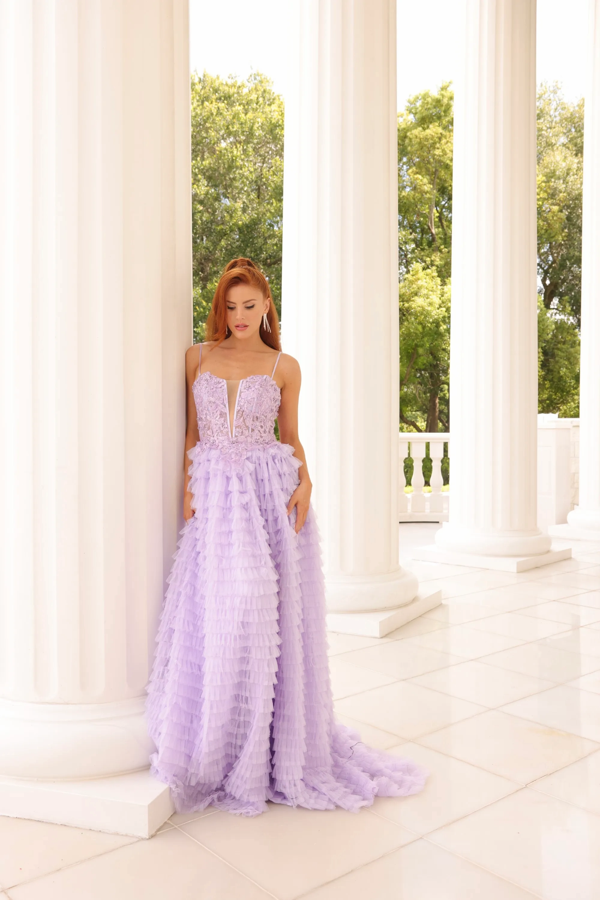 Sophia Thomas - 1037 | Sophia Thomas Designs