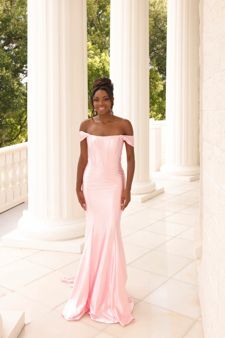 Sophia Thomas Style #1069 #0 default frontface vertical picture